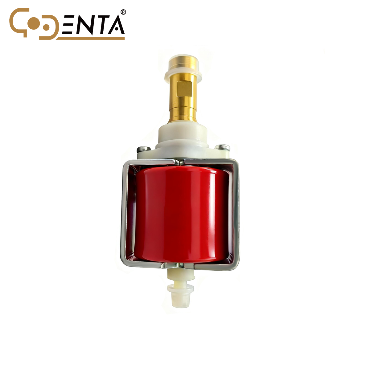 Autoclave Sterilizer Dental - Водяной насос для автоклава, электромагнитный клапан,