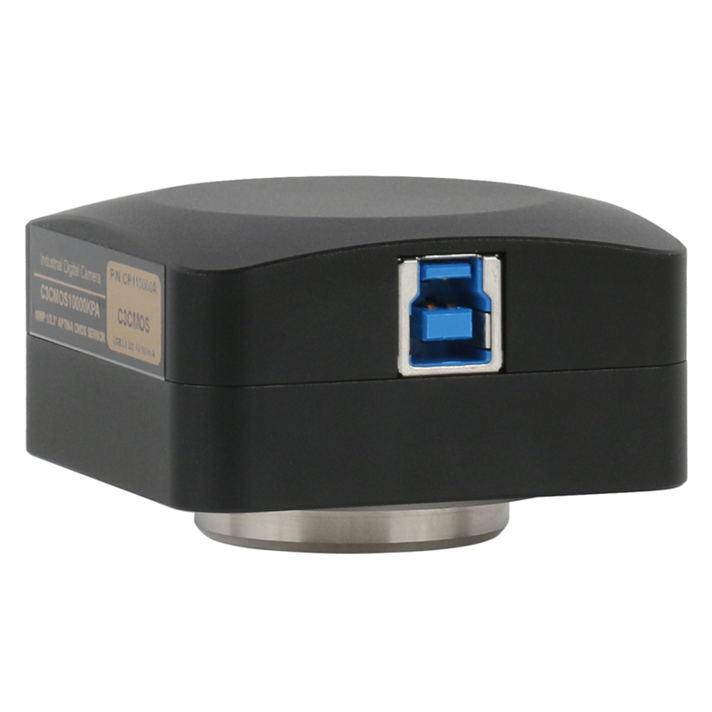 Medical Lab Video - Цифровая USB 3.0 камера CMOS 10