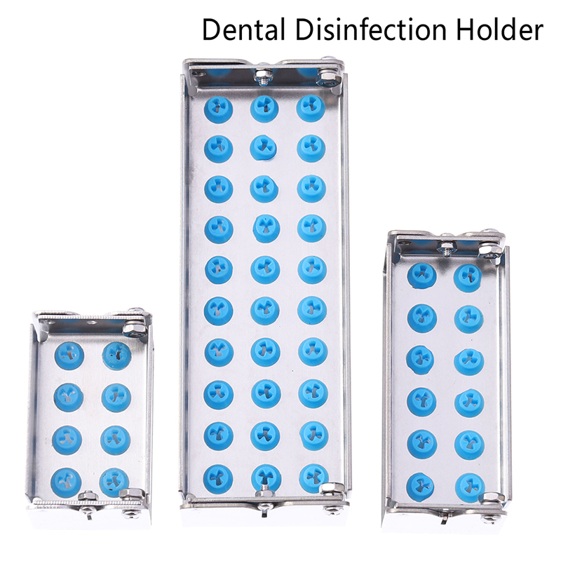 Autoclave Sterilizer Dental - Автоклавный стерилизатор с 8/12/30 отверстиями для