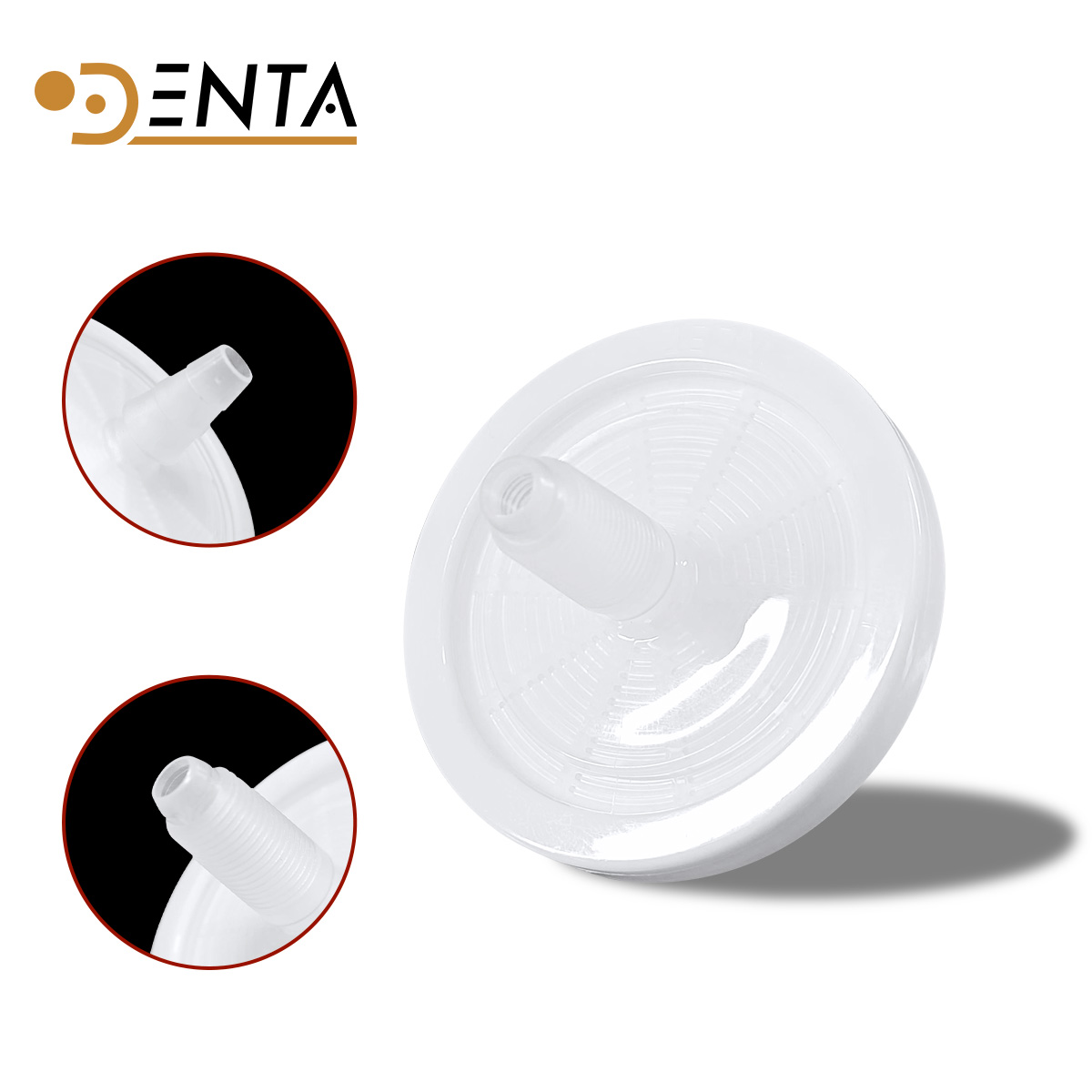 Autoclave Sterilizer Dental - 5 # Биологический воздушный фильтр HEPA