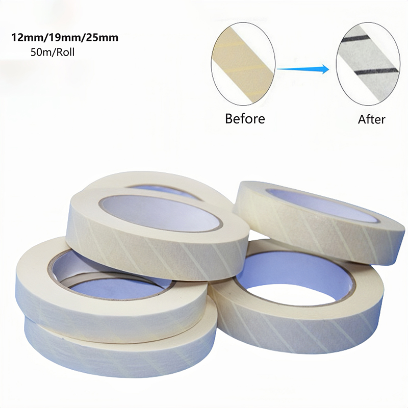 Autoclave Sterilizer Dental - 1 шт. Индикаторная лента для стерилизации