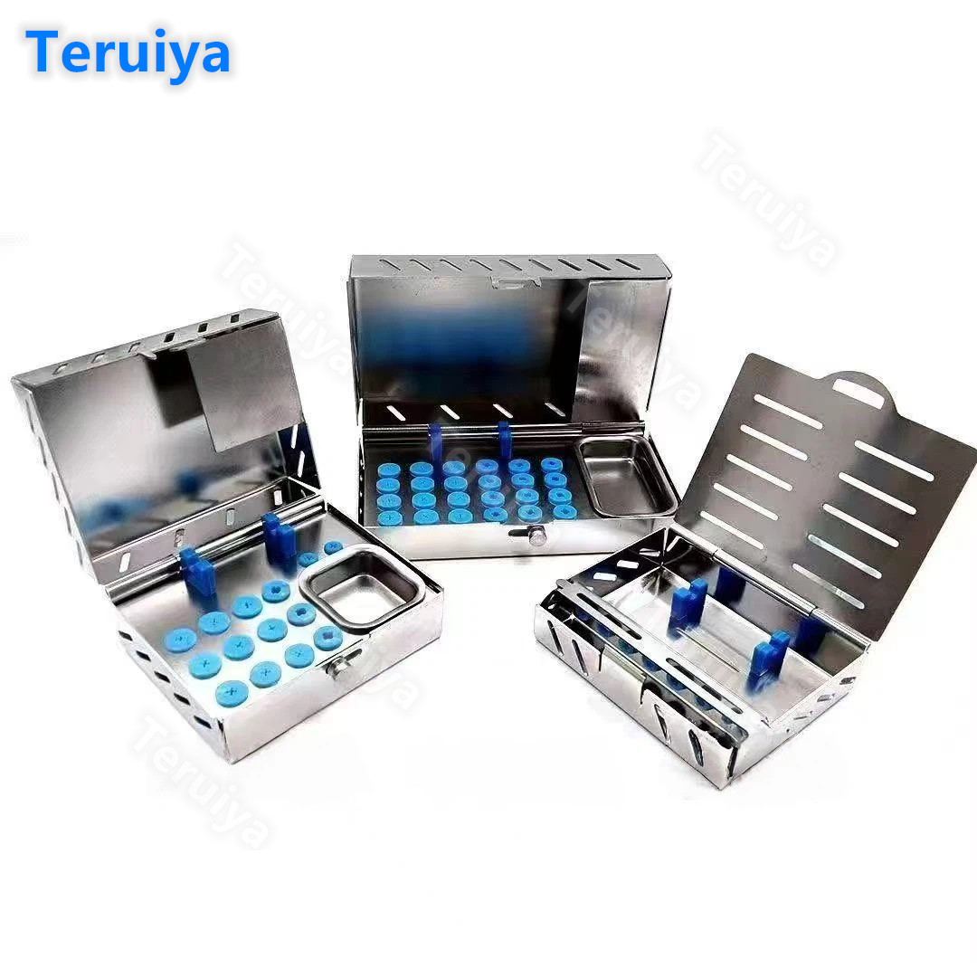 Набор инструментов для зубного – обзор и цена Autoclave Sterilizer Dental