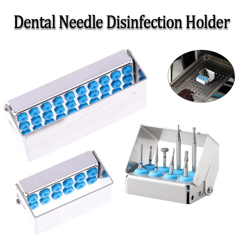 Коробка для стерилизации зубот – обзор и цена Autoclave Sterilizer Dental