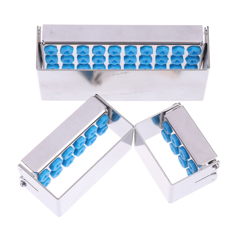 Коробка для стерилизации зубот – обзор и цена Autoclave Sterilizer Dental