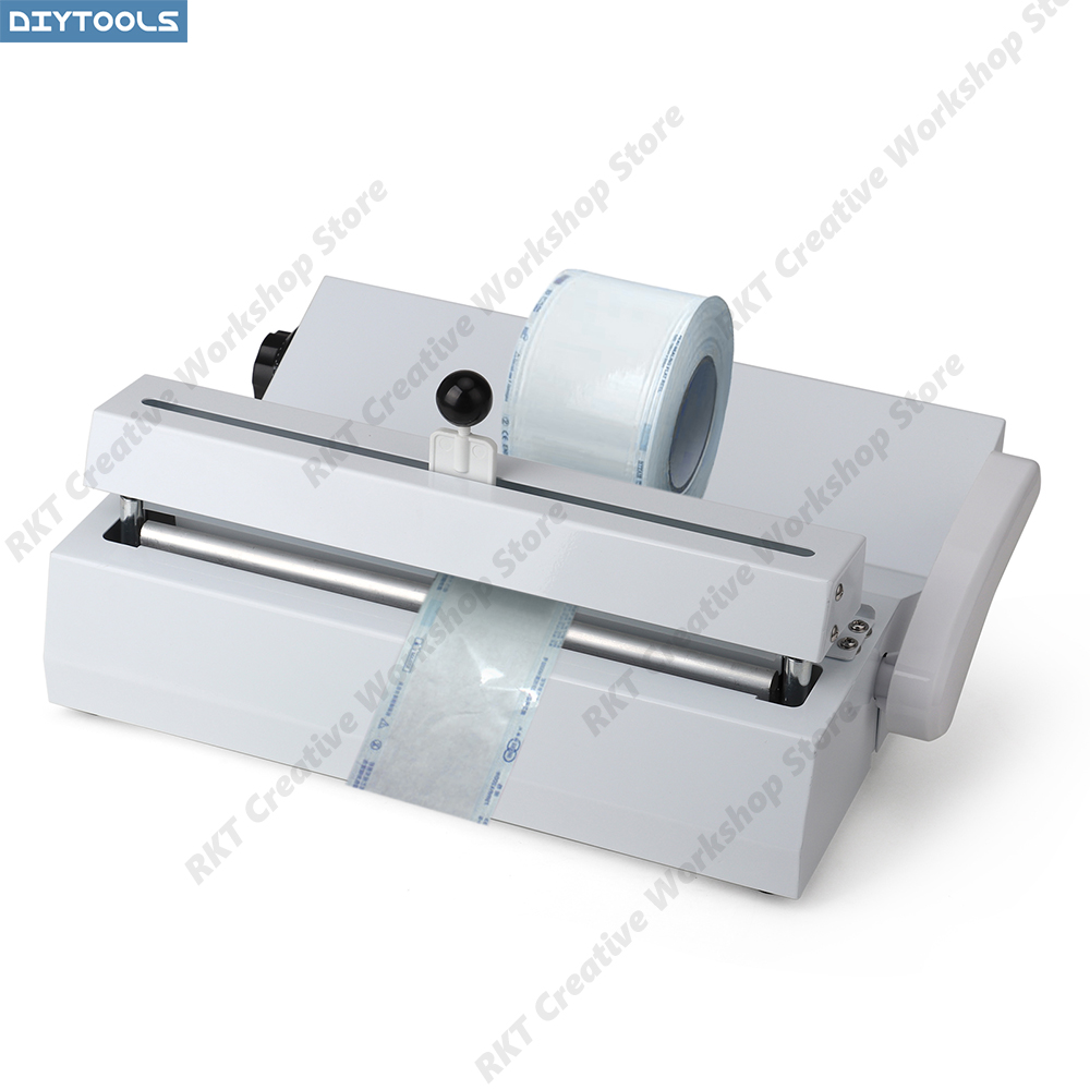 Машина для термосварки пакетов – обзор и цена Autoclave Sterilizer Dental