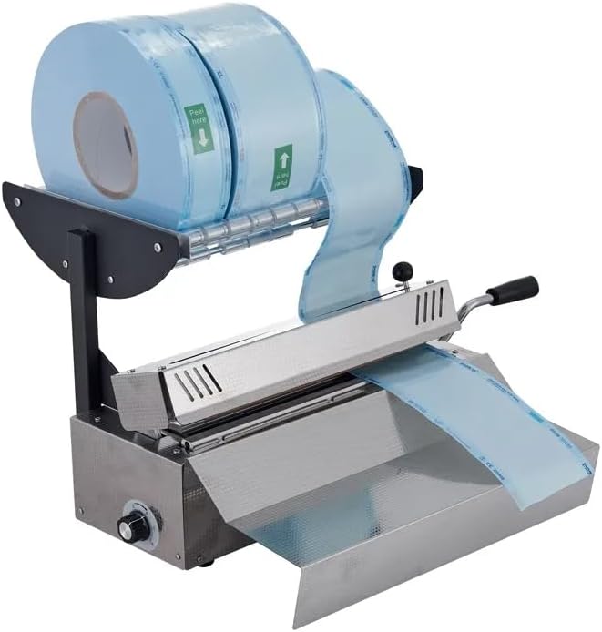 Стоматологическая лаборатория, – обзор и цена Autoclave Sterilizer Dental