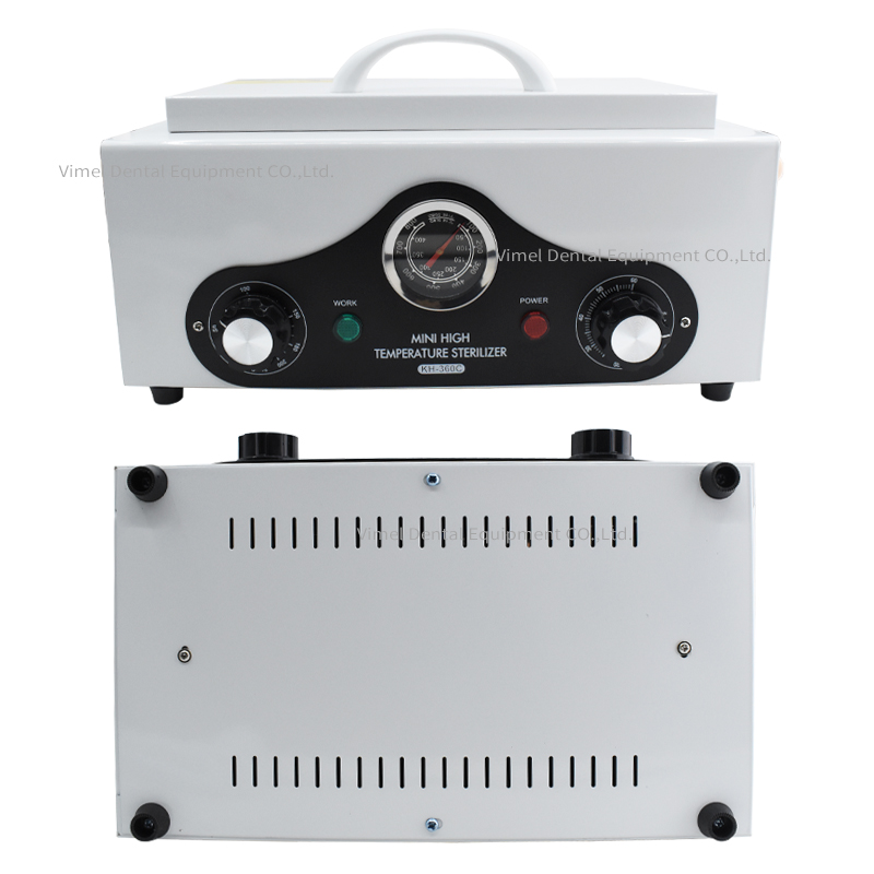 Портативный стерилизационный б – обзор и цена Autoclave Sterilizer Dental