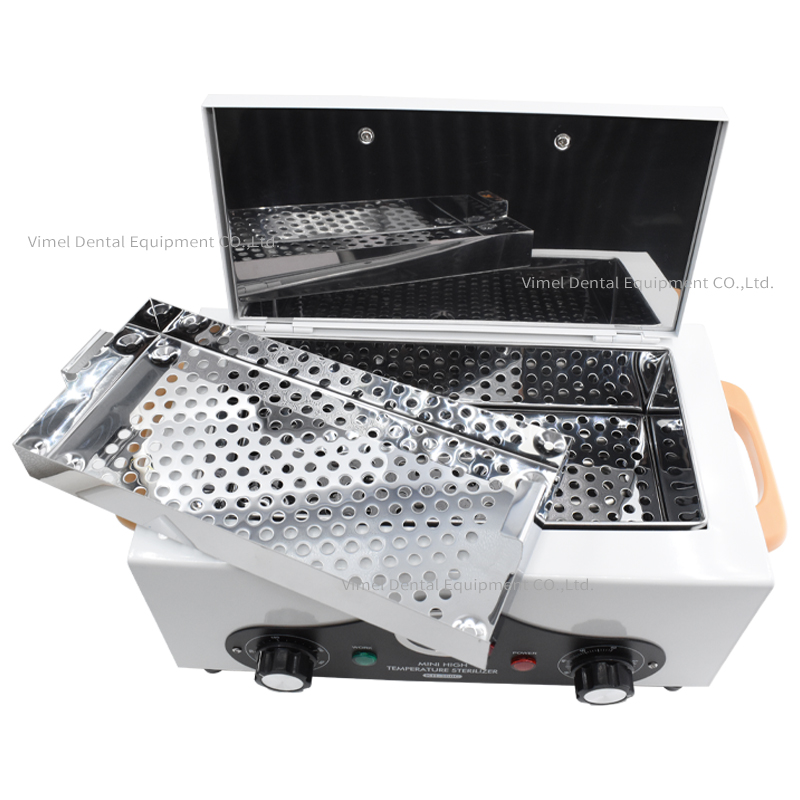 Портативный стерилизационный б – обзор и цена Autoclave Sterilizer Dental