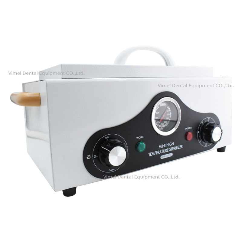 Портативный стерилизационный б – обзор и цена Autoclave Sterilizer Dental