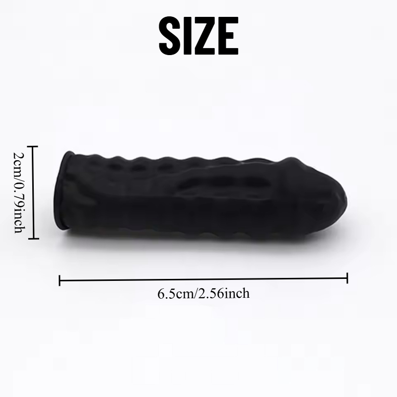 100/200 шт. черных одноразовых – обзор и цена Disposable Gloves Nitrile