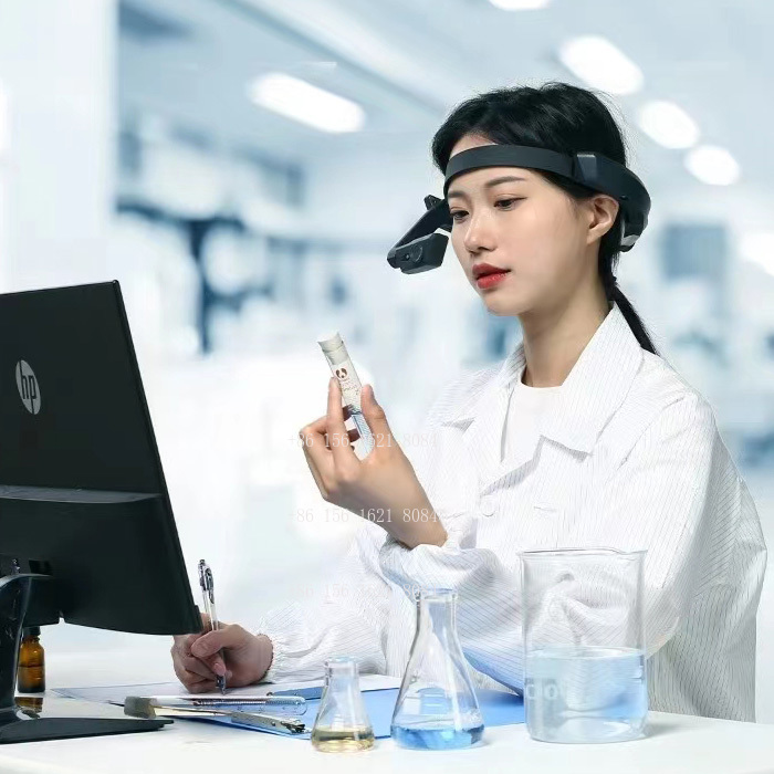 Беспроводная головная камера д – обзор и цена Medical Lab Video
