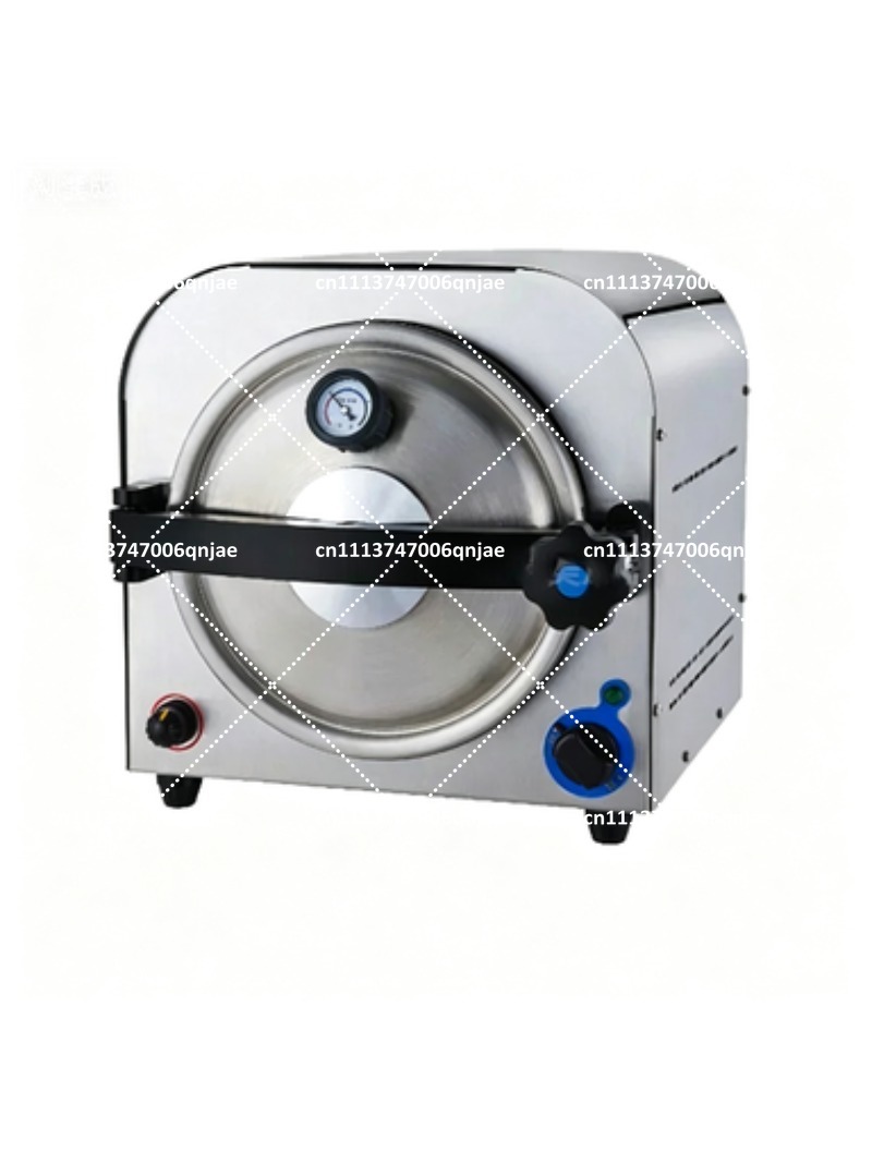 Портативный вертикальный авток – обзор и цена Autoclave Sterilizer Dental