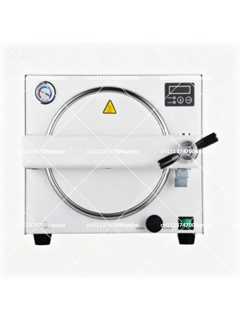 Портативный вертикальный авток – обзор и цена Autoclave Sterilizer Dental