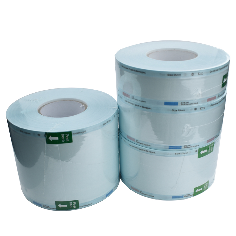 200 м/рулон одноразовые стерил – обзор и цена Autoclave Sterilizer Dental