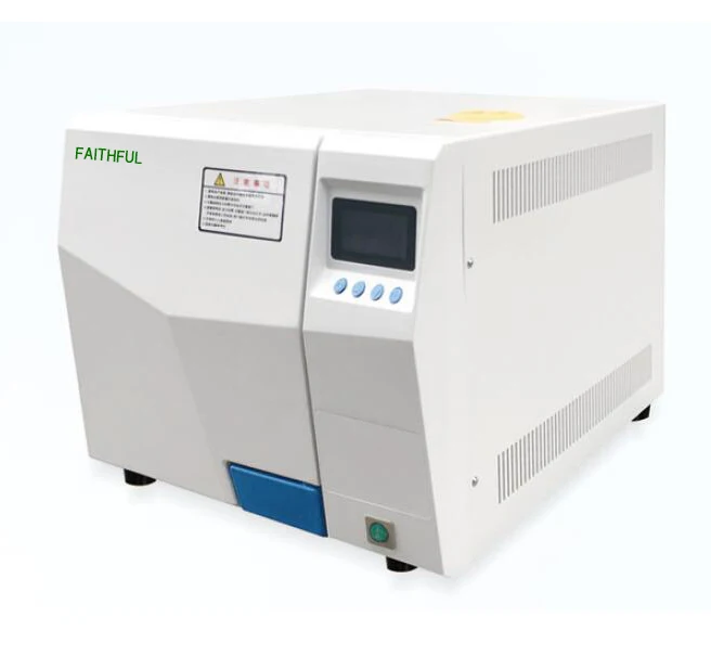 Автоклав Автоматический портат – обзор и цена Autoclave Sterilizer Dental