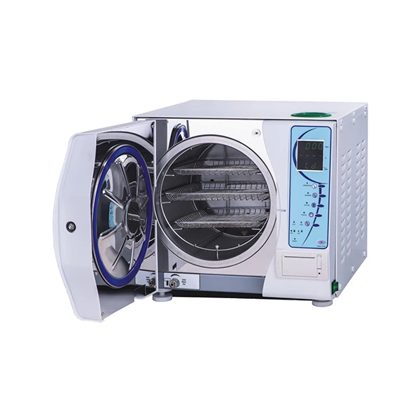Портативный автоклав класса B, – обзор и цена Autoclave Sterilizer Dental