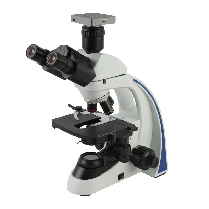 40X-1000X 1600X 2000X лаборато – обзор и цена Medical Lab Video