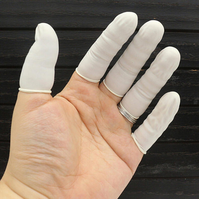 Одноразовые антистатические ре – обзор и цена Disposable Gloves Nitrile