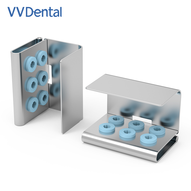 Держатель для стерилизации нас – обзор и цена Autoclave Sterilizer Dental