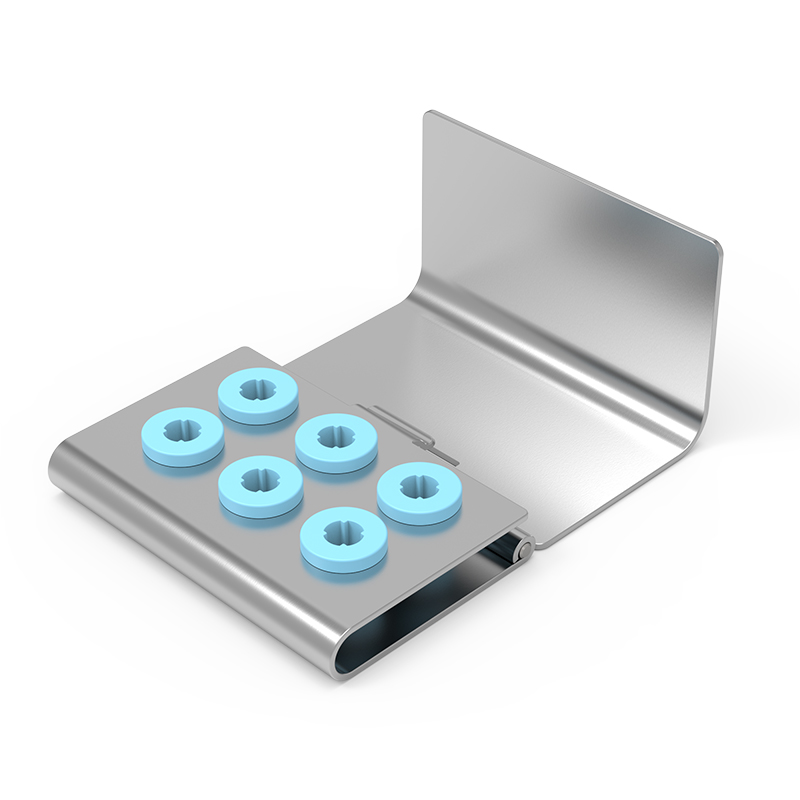 Держатель для стерилизации нас – обзор и цена Autoclave Sterilizer Dental